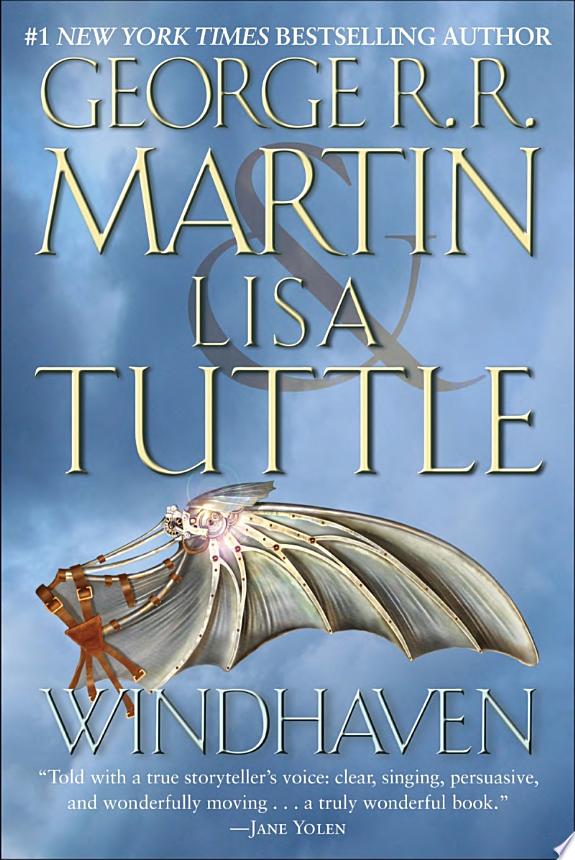 Windhaven
