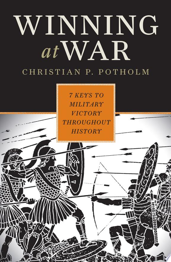 Winning at War