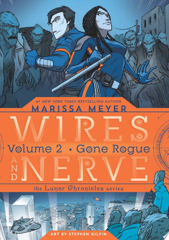 Wires and Nerve, Volume 2