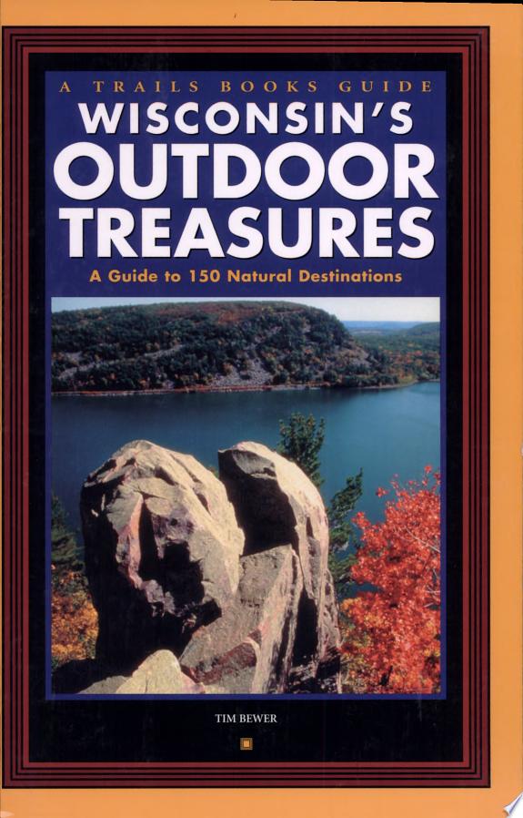 Wisconsin's Outdoor Treasures