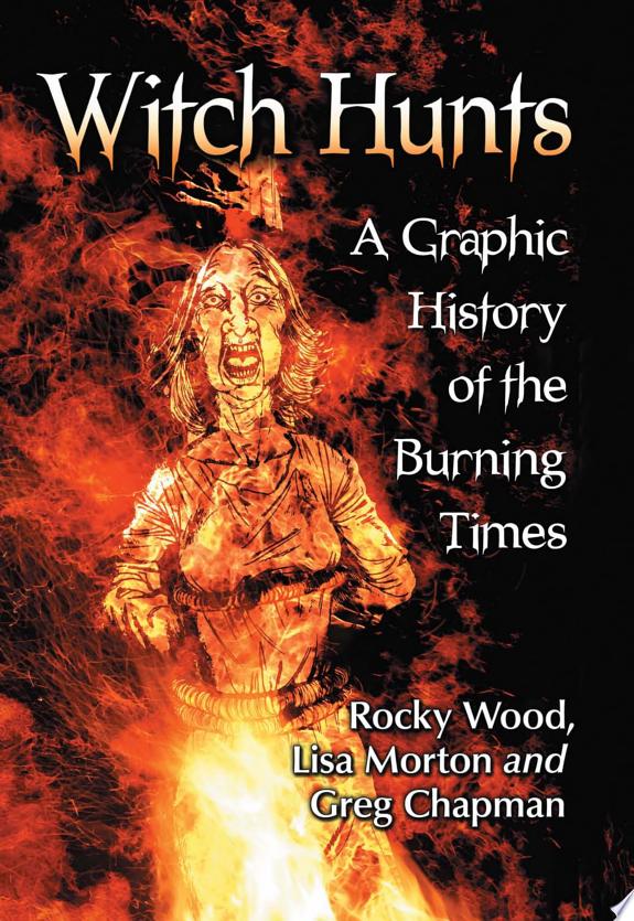 Witch Hunts
