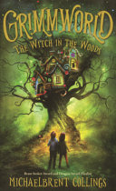 Witch in the Woods