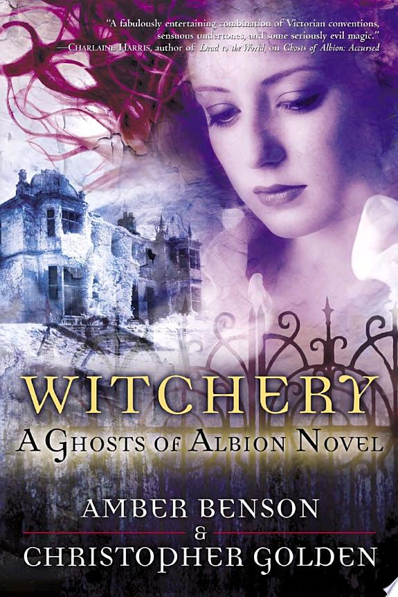 Witchery