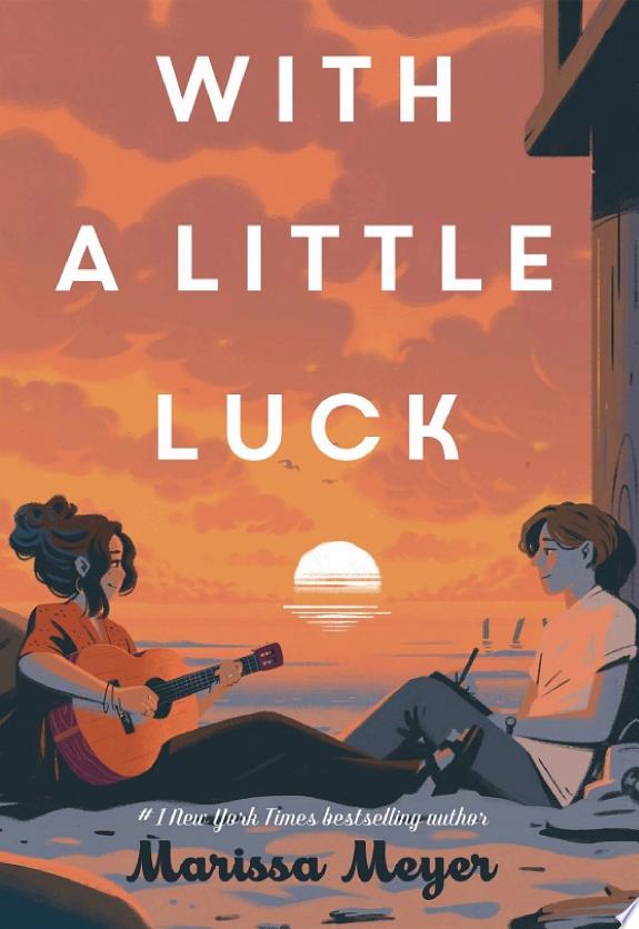 With a Little Luck