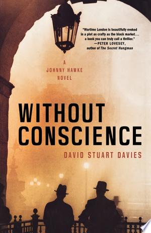 Without Conscience