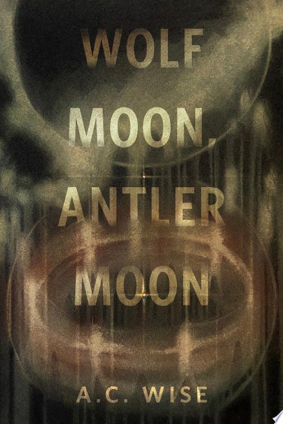 Wolf Moon, Antler Moon