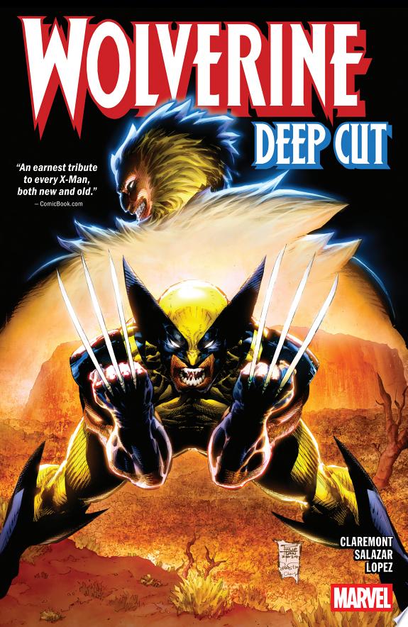 Wolverine