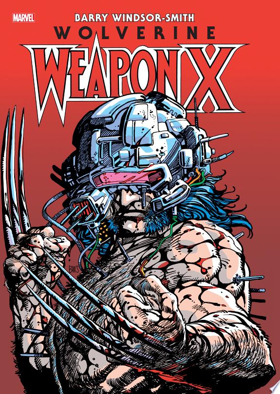Wolverine
