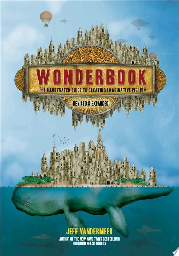 Wonderbook
