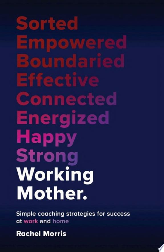 Working Mother