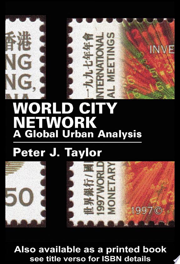 World City Network