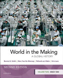 World in the Making