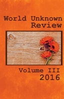 World Unknown Review Volume III