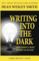 Writing Into the Dark
