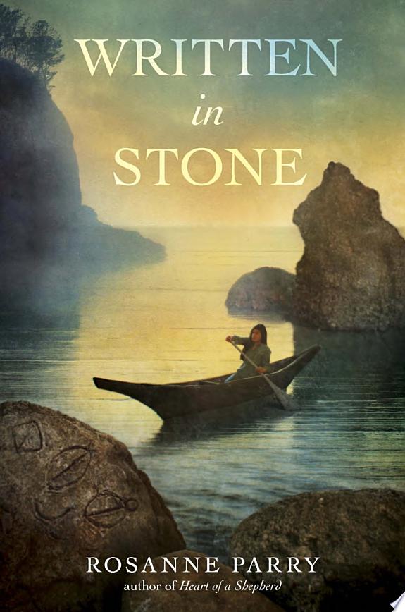 Written in Stone