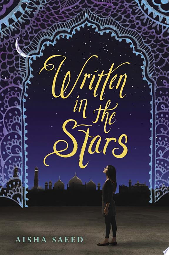 Written in the Stars