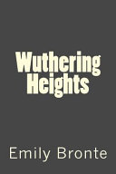 Wuthering Heights