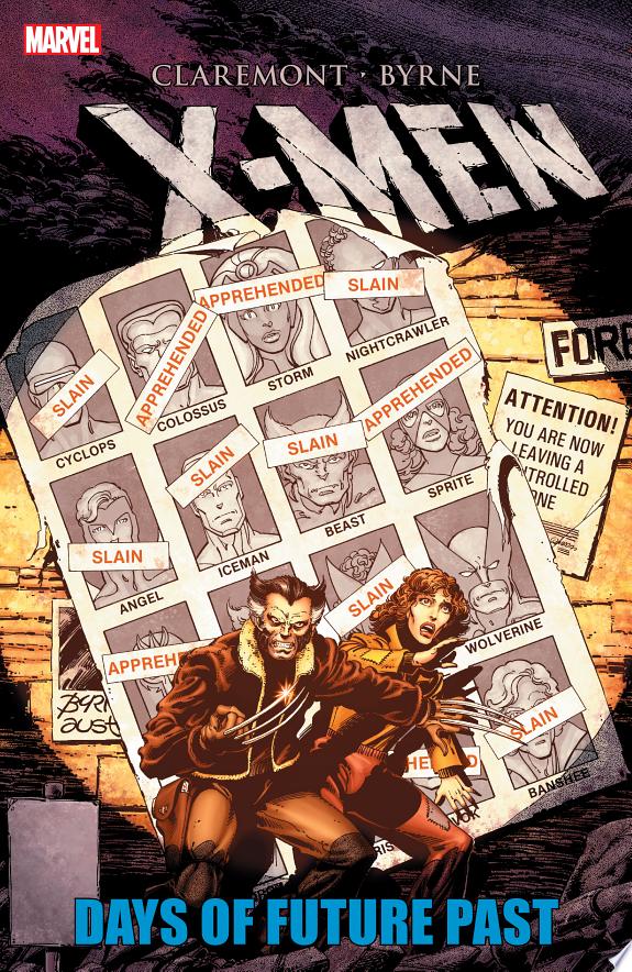X-Men