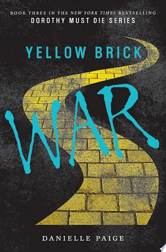 Yellow Brick War