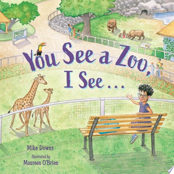 You See a Zoo, I See...