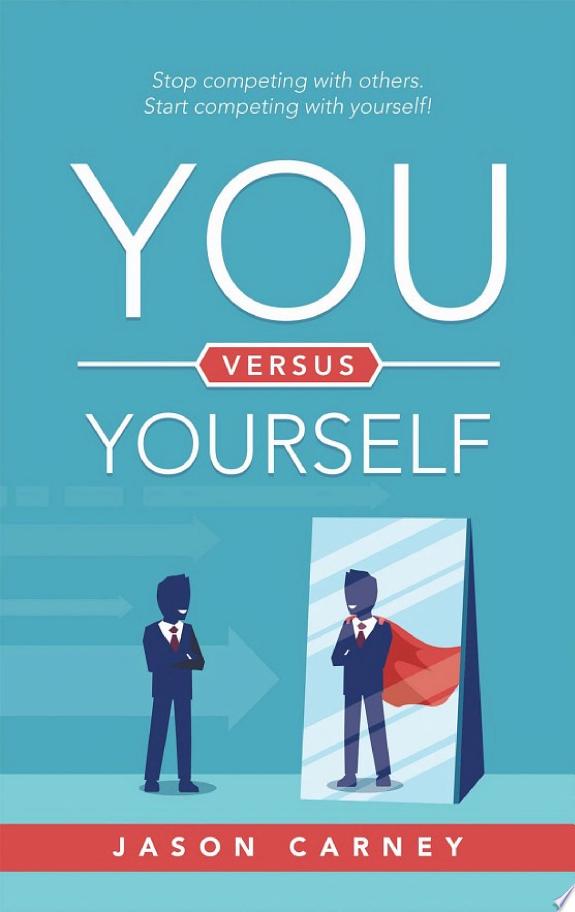You Versus Yourself