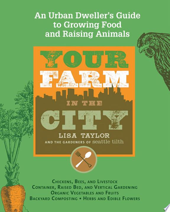 Your Farm in the City