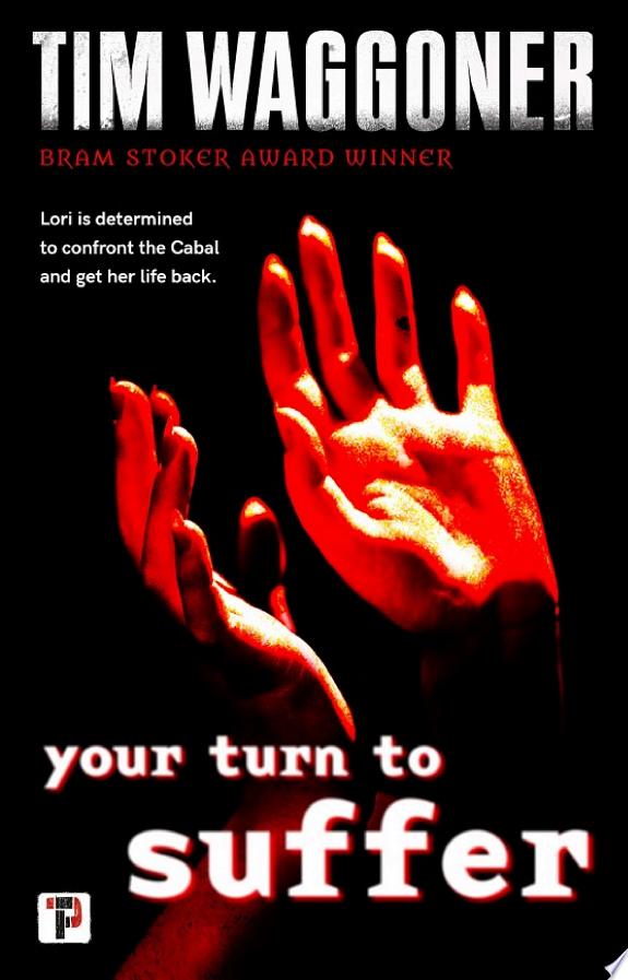 Your Turn to Suffer