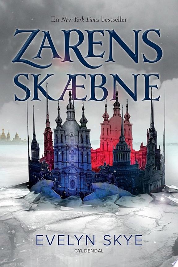 Zarens skæbne