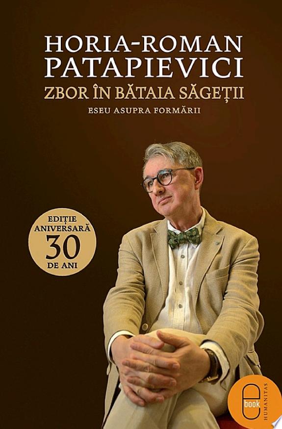 Zbor in bataia sagetii