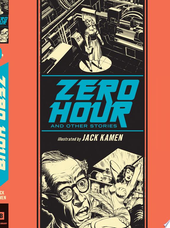 Zero Hour