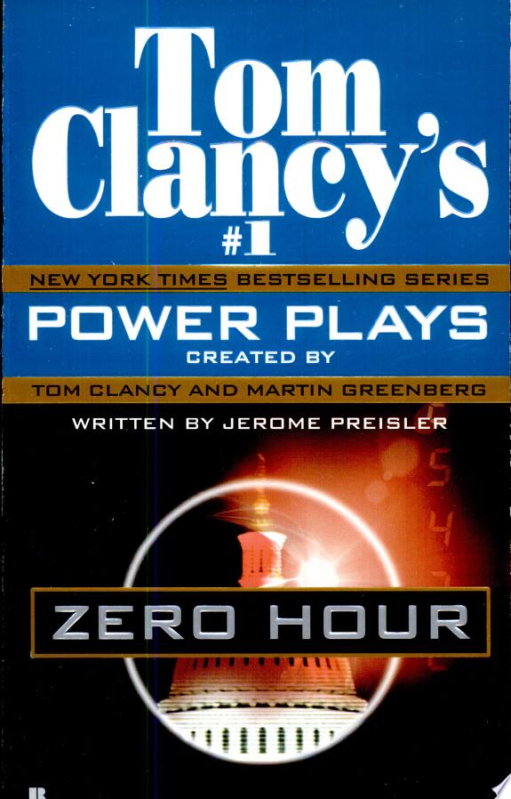 Zero Hour