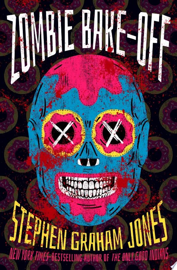Zombie Bake-Off